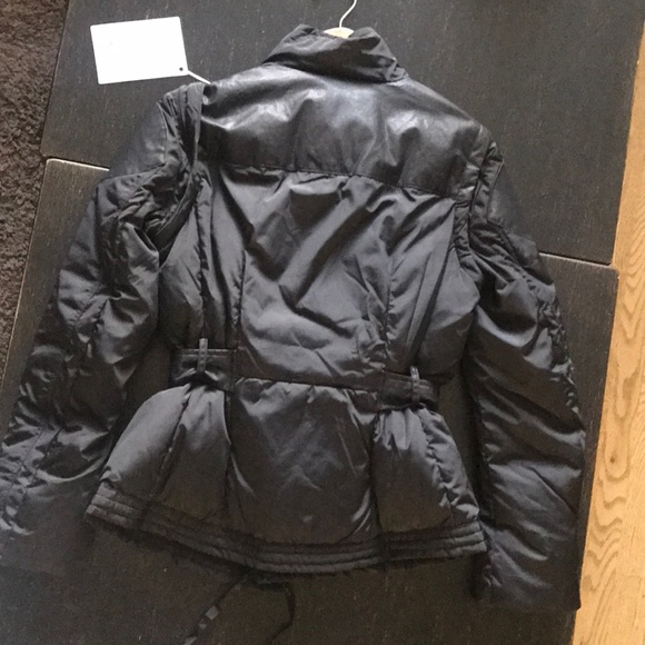 Winter jacket - Picture 3 of 4